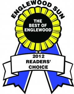 Best of Englewood 2012 Ribbon